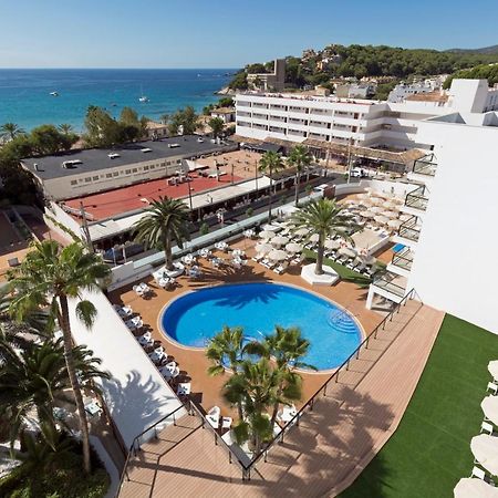 HSM Linda Playa Otel Peguera Dış mekan fotoğraf