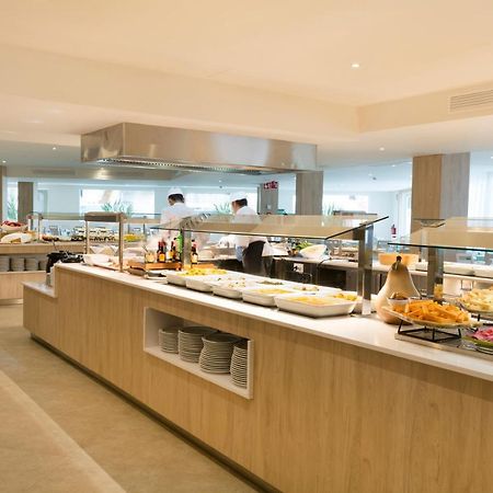 HSM Linda Playa Otel Peguera Dış mekan fotoğraf