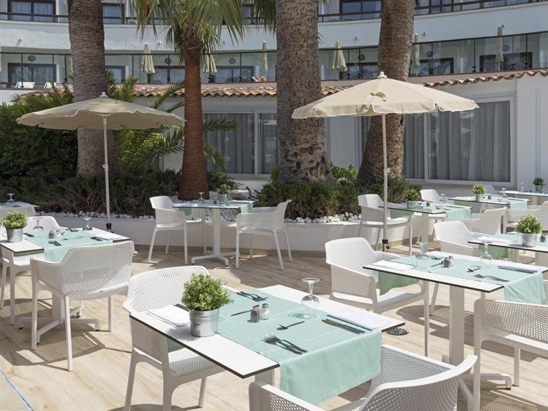 HSM Linda Playa Otel Peguera Dış mekan fotoğraf