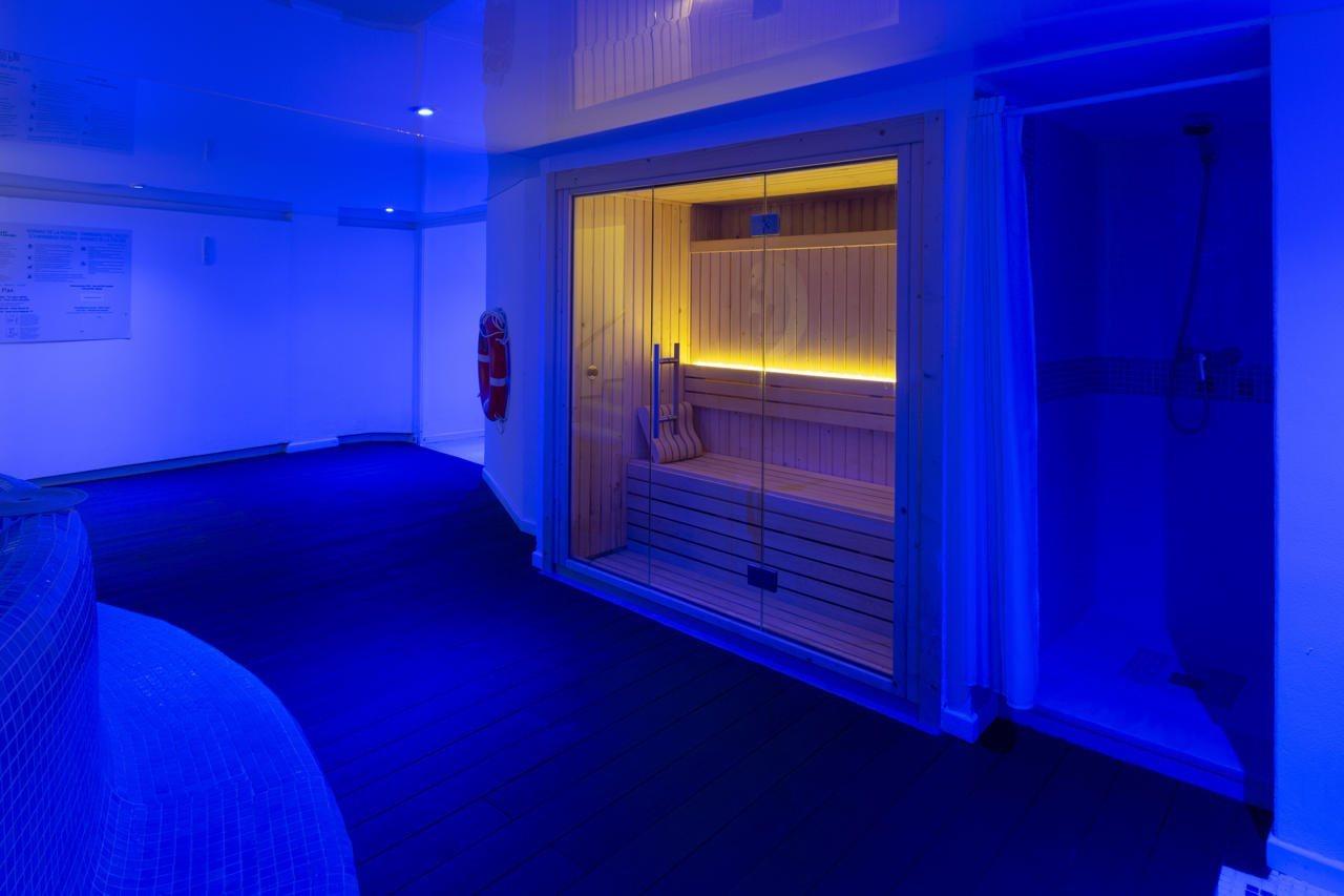 HSM Linda Playa Otel Peguera Dış mekan fotoğraf