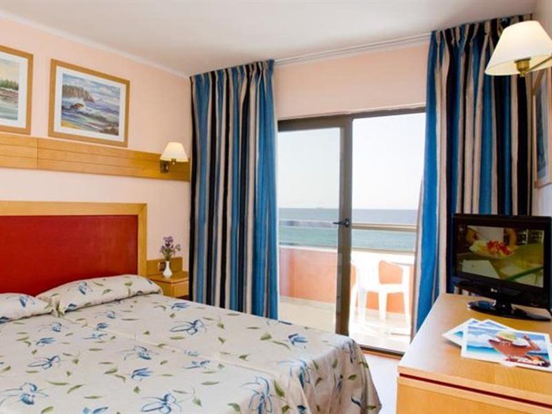 HSM Linda Playa Otel Peguera Dış mekan fotoğraf