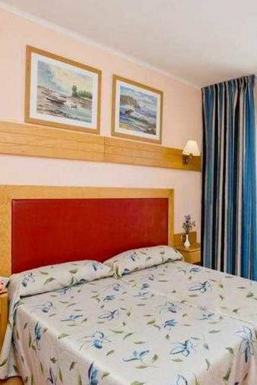 HSM Linda Playa Otel Peguera Dış mekan fotoğraf