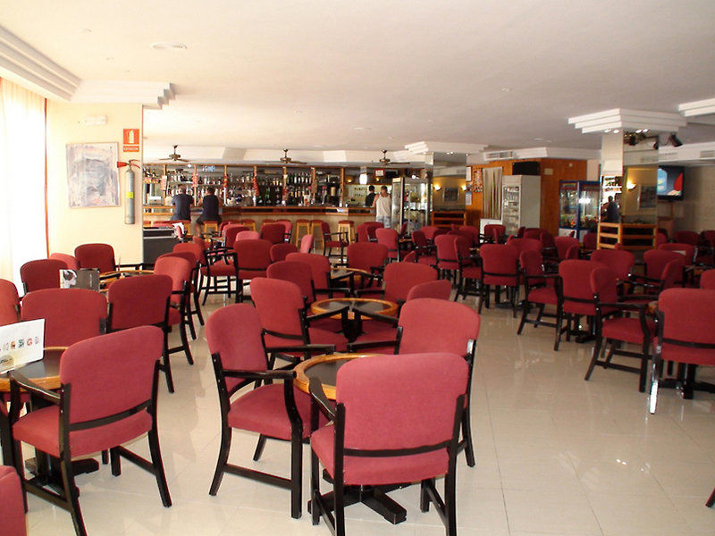 HSM Linda Playa Otel Peguera Dış mekan fotoğraf