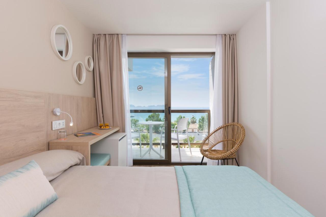 HSM Linda Playa Otel Peguera Dış mekan fotoğraf