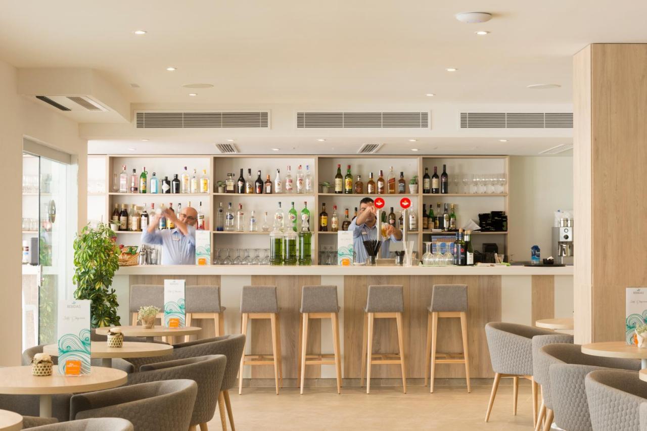 HSM Linda Playa Otel Peguera Dış mekan fotoğraf